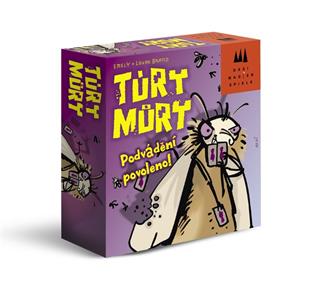 Túry Mory 8594054911174