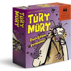 Túry Můry 8594054911174 - Stolní hry