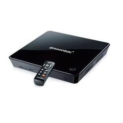 TV Box Noontec MovieHome A9, HDMI,2xUSB,LAN,Wi-Fi, Android 2.3