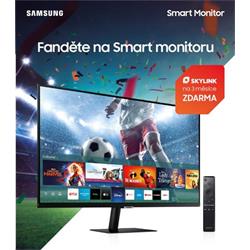 TV Skylink na 3 měsíce zdarma