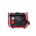 Tvardy Benzínová rámová elektráreň 2 HP/720 W