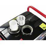 Tvardy Benzínová rámová elektráreň 2 HP/720 W