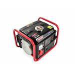 Tvardy Benzínová rámová elektráreň 2 HP/720 W