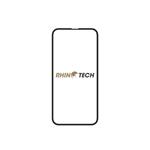 Tvrdené ochranné 3D sklo RhinoTech pre Apple iPhone 15 Plus