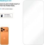 Tvrdené sklo FIXED pre Apple iPhone 18 Pro Max/17 Pro Max, 2 ks, číre