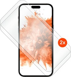Tvrdené sklo FIXED pre Apple iPhone 18 Pro Max/17 Pro Max, 2 ks, číre