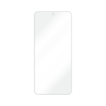 Tvrdené sklo FIXED pre Motorola Moto G57 Power, 2ks, číre