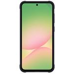 Tvrdený zadný kryt Samsung pre Galaxy A56 čierny