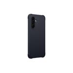 Tvrdený zadný kryt Samsung pre Samsung Galaxy A37 čierny