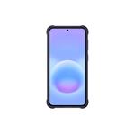 Tvrdený zadný kryt Samsung pre Samsung Galaxy A57 čierny
