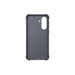 Tvrdený zadný kryt Samsung pre Samsung Galaxy A57 čierny