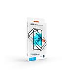 Tvrzené sklo FIXED Full-Cover s aplikátorem pro Apple iPhone 17, 2ks, černé