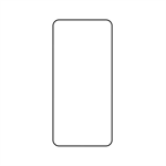 Tvrzené sklo FIXED Full-Cover s aplikátorem pro Samsung Galaxy A37 5G, 2ks, černé