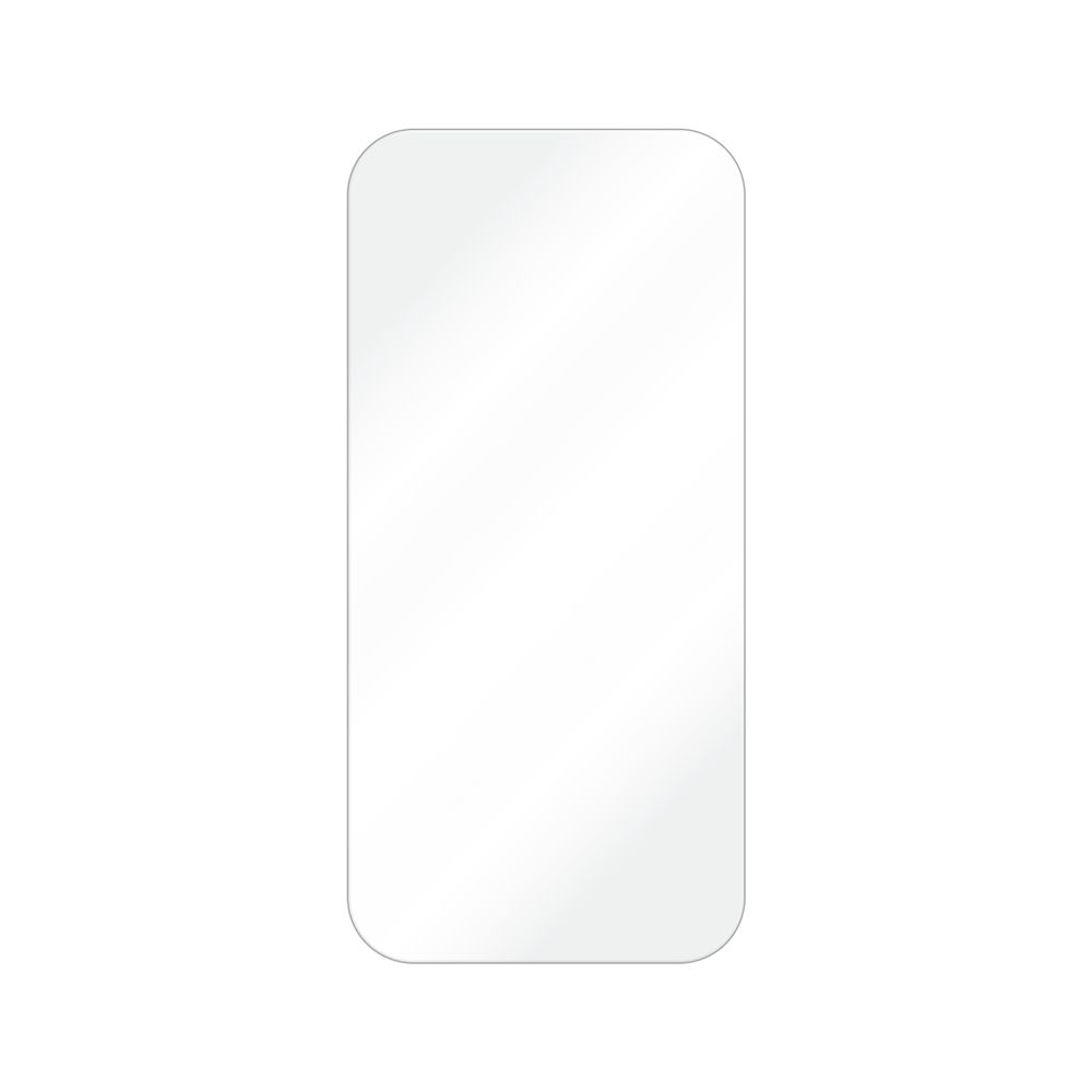 Tvrzené sklo FIXED pro Apple iPhone 17 Pro, 2ks, čiré