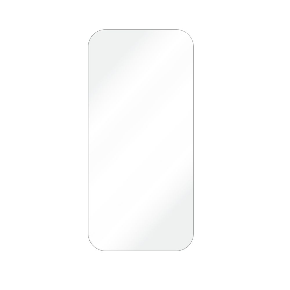 Tvrzené sklo FIXED pro Xiaomi Redmi 15 4G/5G, 2ks, čiré
