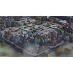 Two Point Hospital A Stitch In Time