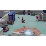 Two Point Hospital A Stitch In Time