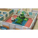 Two Point Hospital Culture Shock