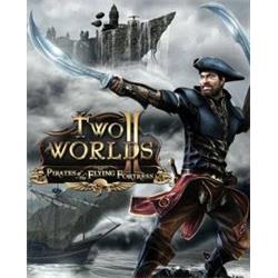 Two Worlds 2 Pirates of the Flying Fortress elektronická licence