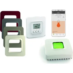 TYBOX 5000 CONNECTED PACK