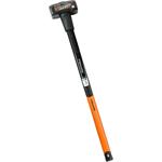 Tyč Fiskars s dvojitou rukoväťou XL
