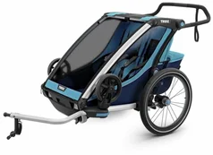 Tyče Thule 7112 WingBar Evo (118cm)