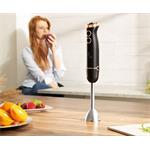 Tyčový mixér BerlingerHaus Black Rose Collection, 500 W