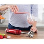 Tyčový mixér BerlingerHaus Burgundy Metallic Line, 500 W
