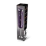 Tyčový mixér BerlingerHaus Purple Metallic Line, 500 W