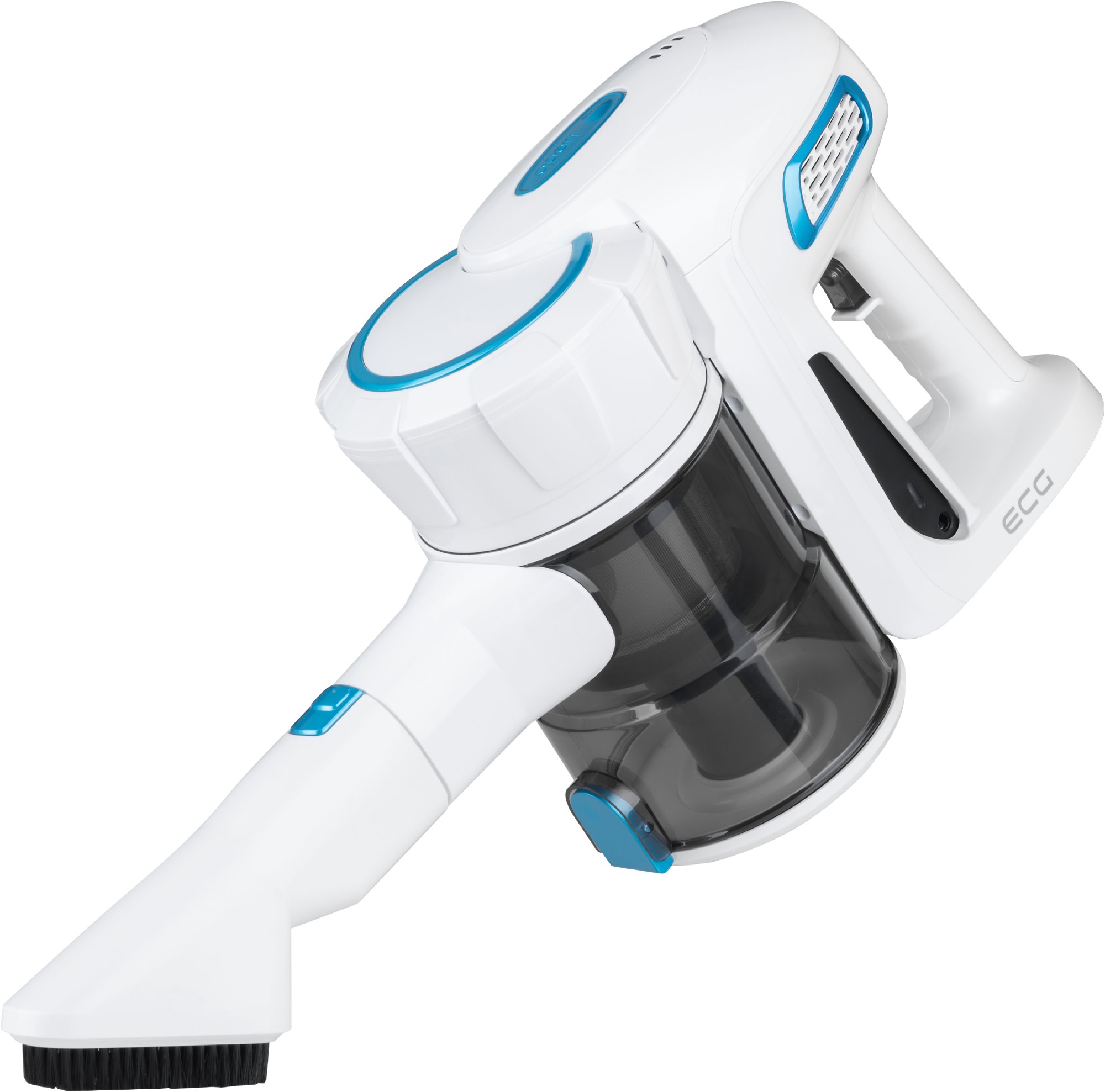 Tyčový vysávač ECG VT 5220 2v1 Flex Clean
