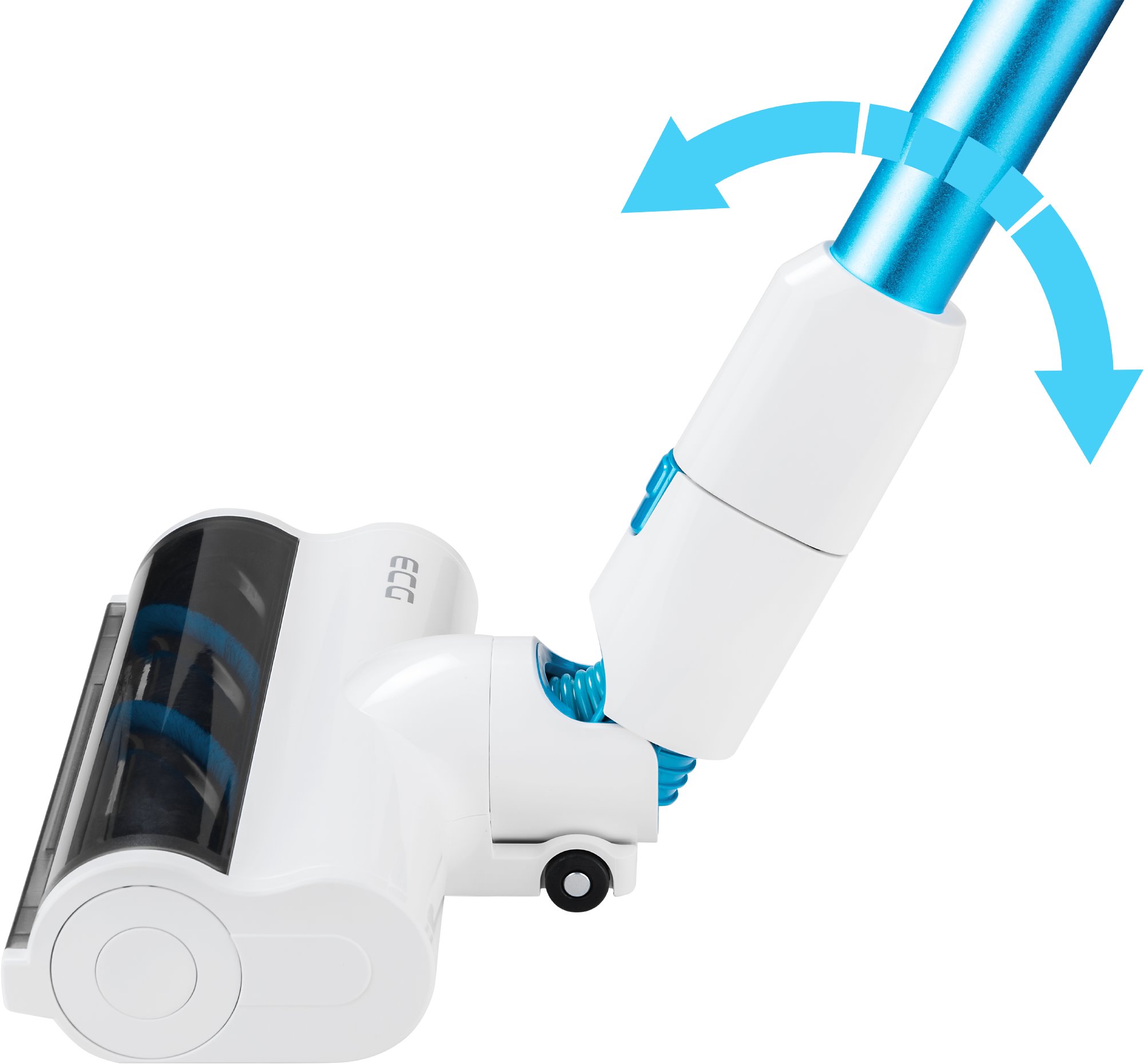 Tyčový vysávač ECG VT 5220 2v1 Flex Clean