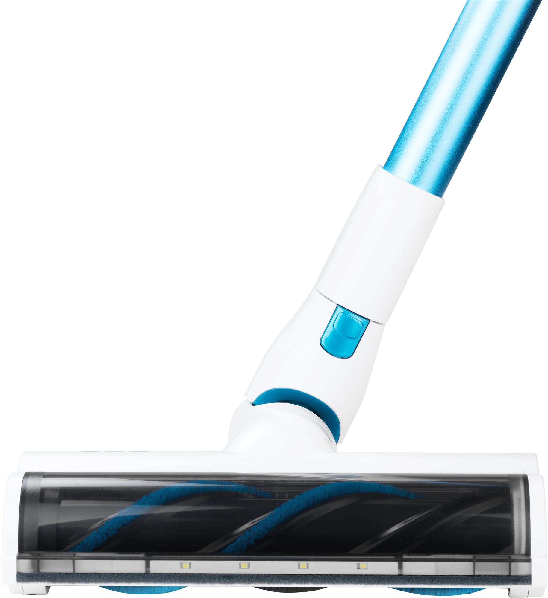 Tyčový vysávač ECG VT 5220 2v1 Flex Clean