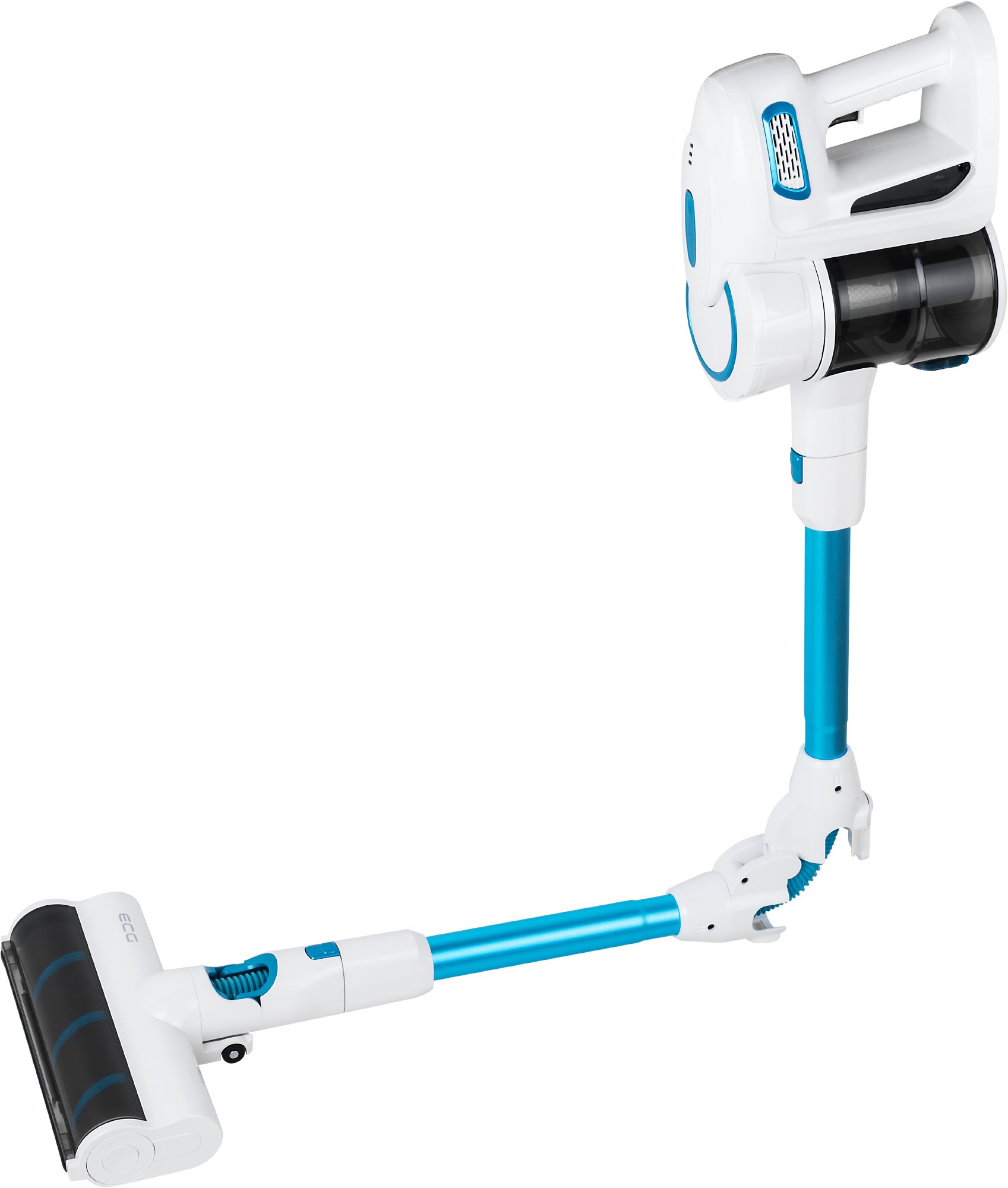 Tyčový vysávač ECG VT 5220 2v1 Flex Clean