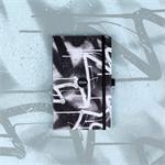 Týdenní diář Graffiti 2024, 13 × 21 cm