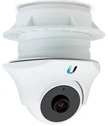 UBIQUITI airVision UVC-Dome-3