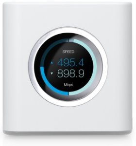 UBIQUITI AmpliFi HD Home Wi-Fi Router (AFi-R)