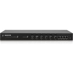 UBIQUITI EdgeSwitch ES-16-XG, 16-Port, 10G (ES-16-XG)