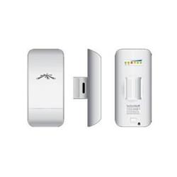 Ubiquiti Networks NanoStation Loco M2, antenna 2x8dBi MIMO, outdoor client/access point, 2.4GHz, QoS