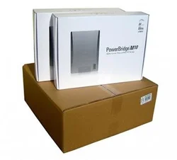 UBIQUITI R-PBM10-28 • 10GHz spoj: 2ks AP PBM10 + 2ks JRE-28EX UPB