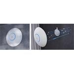 Ubiquiti U7-LR, prístupový bod UniFi s dlhým dosahom
