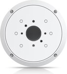 Ubiquiti UACC-Camera-JB-W – Camera Junction Box, káblová skrinka pre UVC-G3/4/5/6/AI, biela