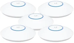 UBIQUITI UAP-AC-HD-5 (5-pack) - WiFi