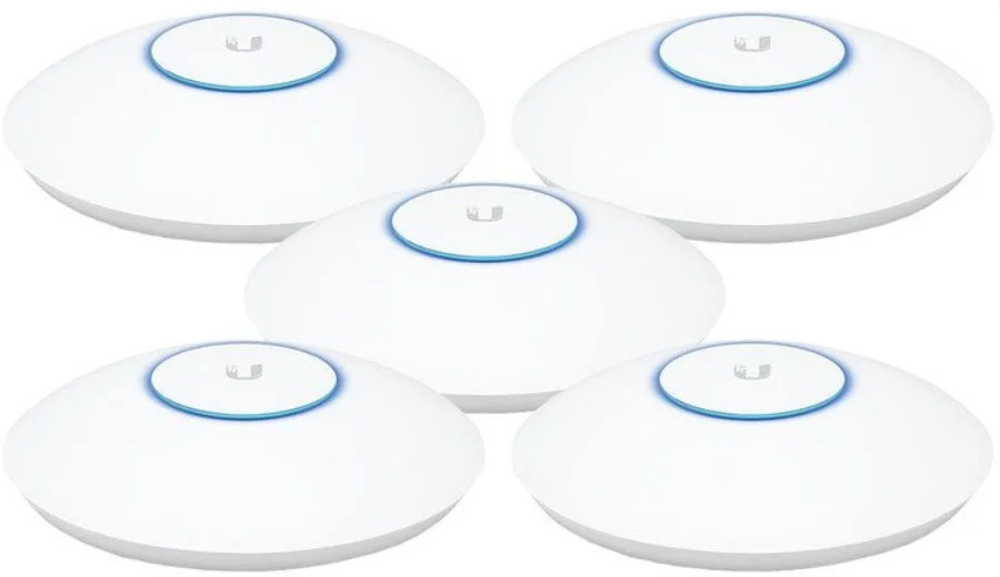 UBIQUITI UAP-AC-HD-5 (5-pack)