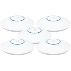 UBIQUITI UAP-AC-SHD 5 Pack UAP-AC-SHD-5 - WiFi