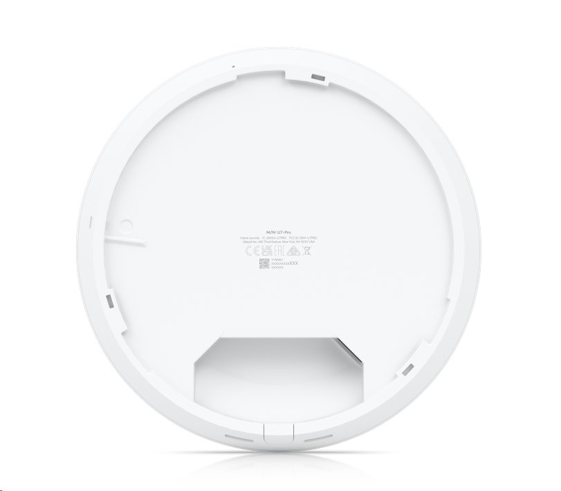 UBIQUITI UniFi Access Point WiFi U7-Pro