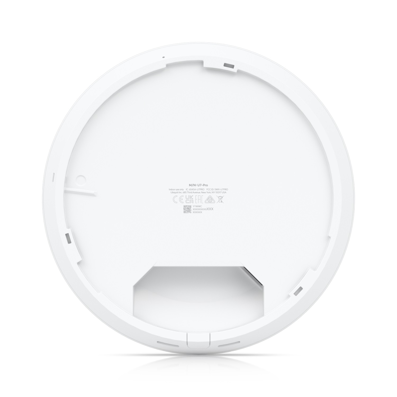 UBIQUITI UniFi Access Point WiFi U7-Pro