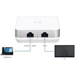 UBIQUITI UniFi AP AC In Wall - 5pack (UAP-AC-IW-5)