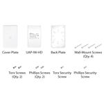 UBIQUITI UniFi AP In Wall HD UAP-IW-HD