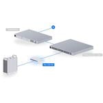 Ubiquiti UniFi Switch Flex 2.5G 8 PoE - 8x 2.5GbE, 1x 10GbE
