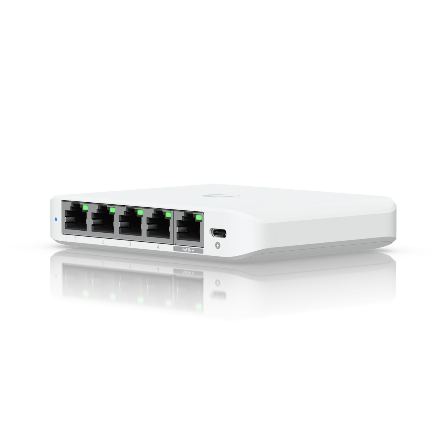 Ubiquiti UniFi USW Flex Mini 2.5G